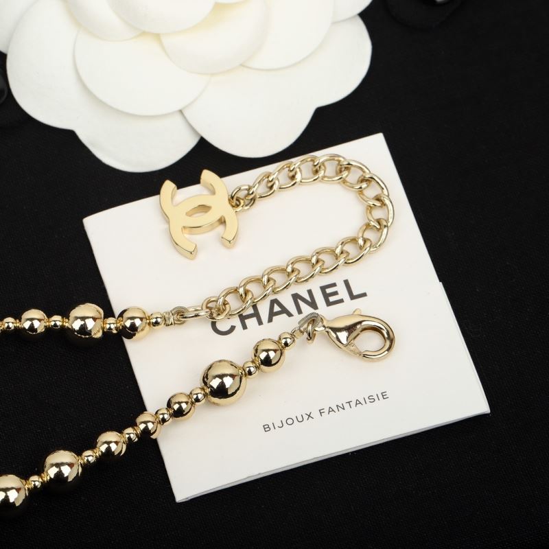 Chanel Necklaces